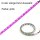 LED Streifen Wasserdicht mit Kabel 12V Selbstklebend Strip 5050 KFZ Beleuchtung Pink 100cm