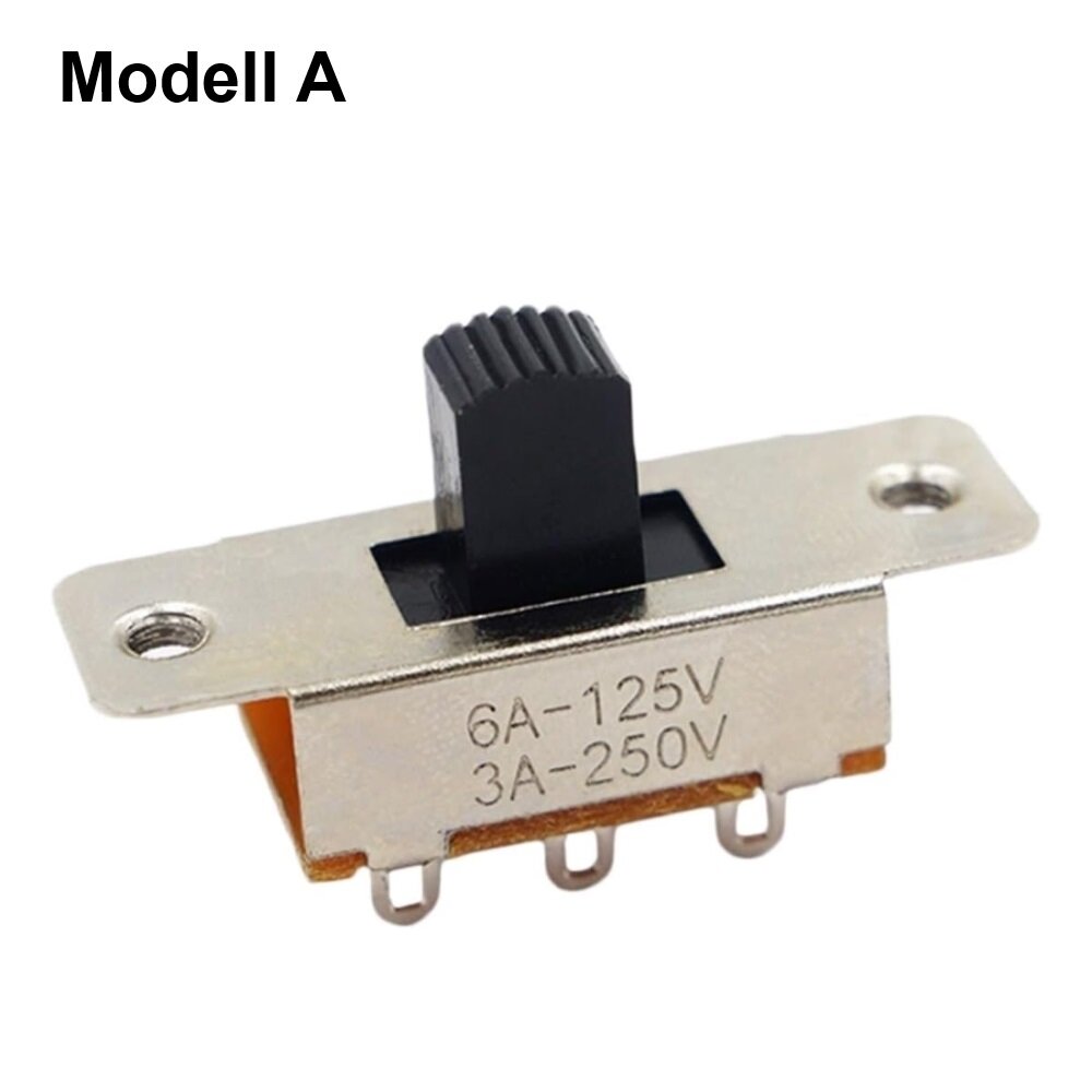 Endschalter-Set – 10 Stück Mechanische Endstopp-Mikroschalter Mit 70 Cm Kabel (22 AWG) Für 3D-Drucker RAMPS 1.4, Arduino & CNC