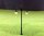 LED Straßenlampen H0 TT Laternen Leuchten 5cm - 6,5cm 2-flammig 10 Stück S232