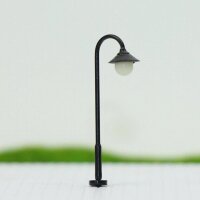 LED Straßenlampen N Z Lampen Leuchten höhenverstellbar 2 - 3,5cm 10 Stück S1209