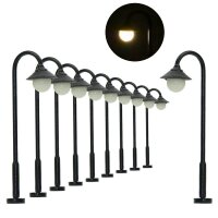 LED Straßenlampen N Z Laternen Leuchte...