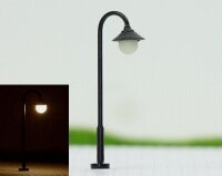 LED Straßenlampen N Z Laternen Leuchte höhenverstellbar 2 - 3,5cm 10 Stück S1209