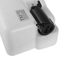 Scheibenwaschbehälter Pumpe Behälter 1,5L...