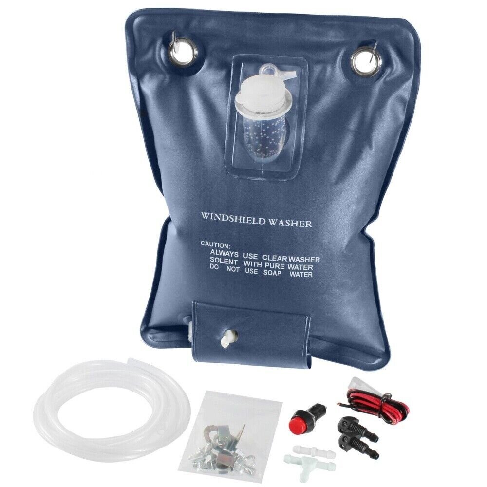 WC Spülkasten Abdeckung - Waschbarer Schmutzschutz Für Badezimmer