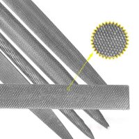 Nadelfeilen Schlüsselfeilen Set 10 / 5 Minifeilen Holz Metall Sortiment Feilen