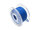 Microlitze Microkabel Decoderlitze FEP Litze flexibel 0,014mm² 36 AWG 10m Spule Blau 10 Meter