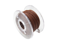 Microlitze Microkabel Decoderlitze FEP Litze flexibel...