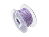 Microlitze Microkabel Decoderlitze FEP Litze flexibel...