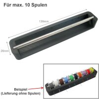 Kupferlackdraht Lackdraht 0,15mm 0,1mm 10m Cu Draht 10...