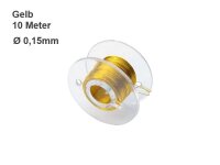 Kupferlackdraht Lackdraht 0,15mm 0,1mm 10m Cu Draht 10...