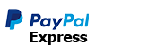 Zahlungsart PayPal Express